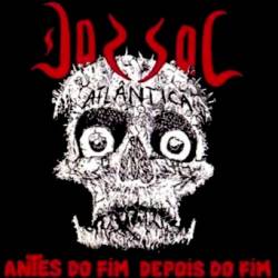 Dorsal Atlântica : Antes do Fim, Depois do Fim, chronique, tracklist, mp3, paroles