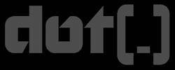 logo Dot(.)