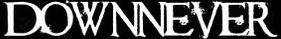 logo Downnever