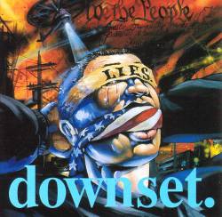 Downset - discography, line-up, biography, interviews, photos