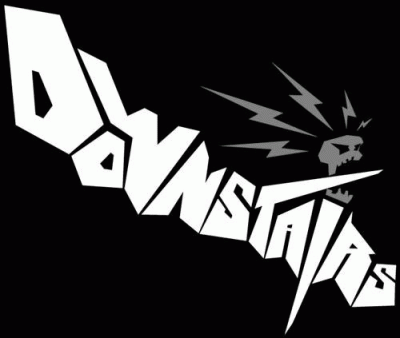 logo Downstairs