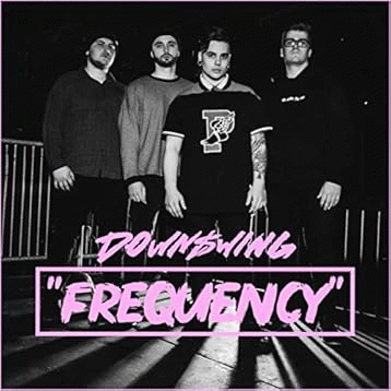 Downswing : Frequency