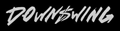logo Downswing