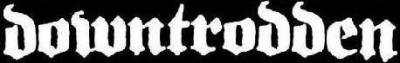 logo Downtrodden