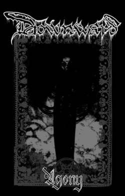 Downward (USA) : Agony