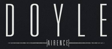 logo Doyle Airence