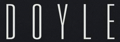 logo Doyle (FRA)