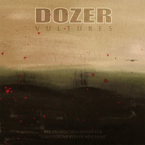 Dozer (SWE) : Vultures