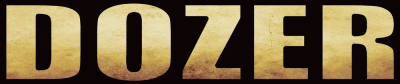 logo Dozer (SWE)