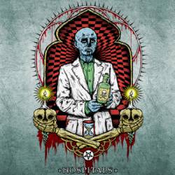 Draconic : Hospitals