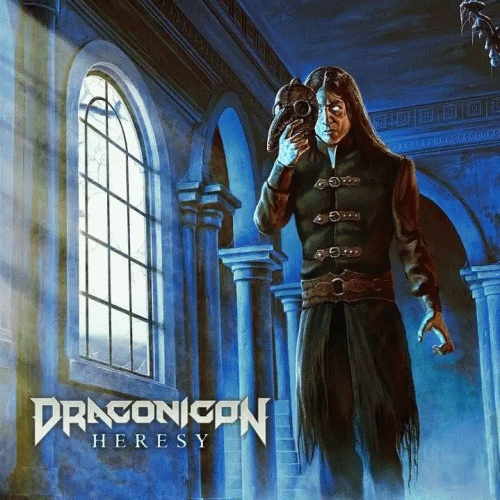 Draconicon : Heresy