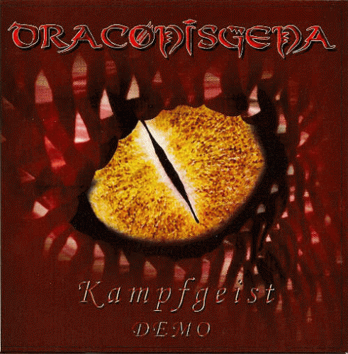 Draconisgena : Kampfgeist