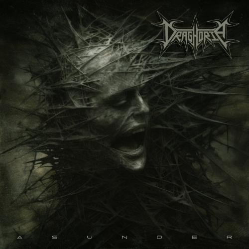 Draghoria : Asunder Draghoria : Asunder