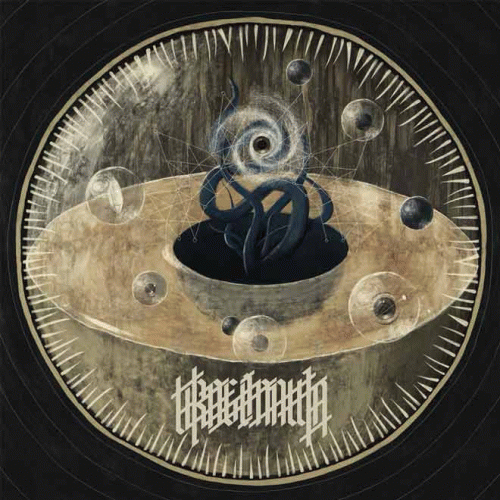 Dragonauta : Entropicornio Dragonauta : Entropicornio