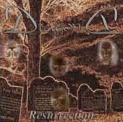 Dragonia : Resurrection