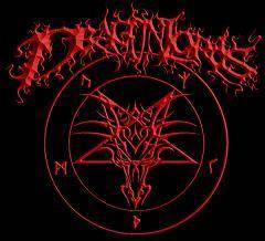 logo Dragonlords