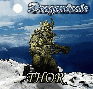Dragonscale : Thor