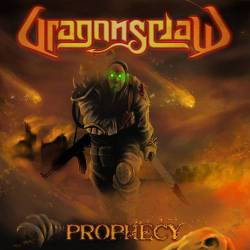 Dragonsclaw : Prophecy