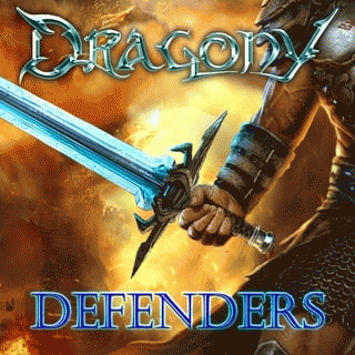 Dragony : Defenders