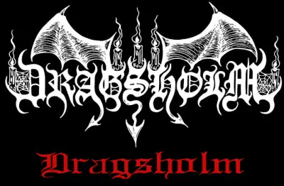 logo Dragsholm