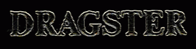 logo Dragster (UK)