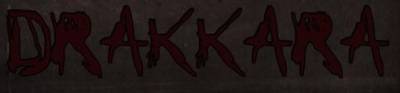 logo Drakkara