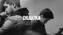 Drakma : Promesas