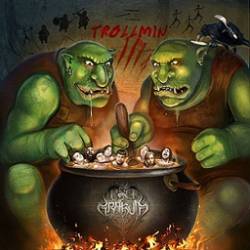 Drakum : Trollmin Drakum : Trollmin