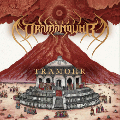 Dramanduhr : Tramohr