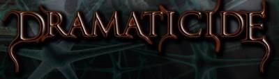 logo Dramaticide