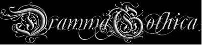 logo DrammaGothica