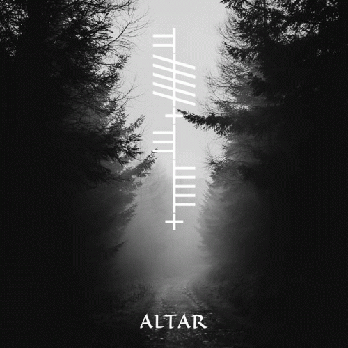 Dratna : Altar