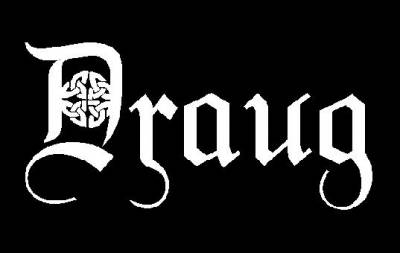 logo Draug (ITA)