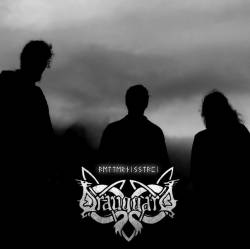 Drauggard : Aetternisstapi