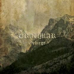 Draumar : Gebirge
