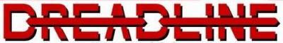 logo Dreadline logo Dreadline