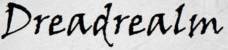 logo Dreadrealm