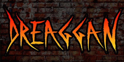 logo Dreaggan