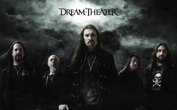 Доклад по теме Dream Theater