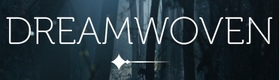 logo DreamWoven