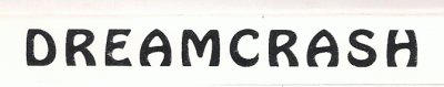 logo Dreamcrash