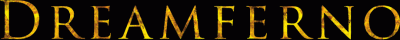 logo Dreamferno