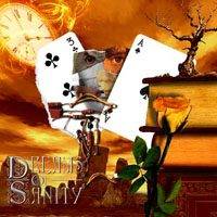 Dreams Of Sanity : The Game, chronique, tracklist, mp3, paroles