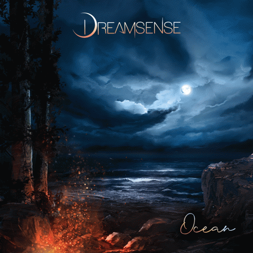 Dreamsense : Ocean