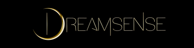 logo Dreamsense