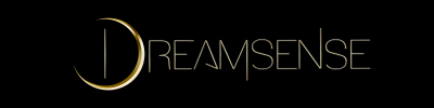 logo Dreamsense logo Dreamsense