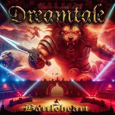 Dreamtale : Battleheart