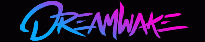 logo Dreamwake