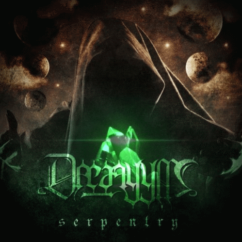 Drearyym : Serpentry