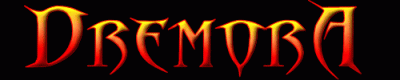 logo Dremora (USA)